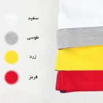 تیشرت جودون مردانه