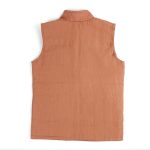 ژیله مردانه مدل Heritage Vest - تصویر 2