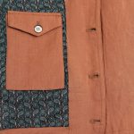 ژیله مردانه مدل Heritage Vest - تصویر 3