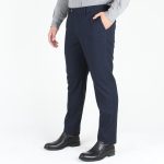 شلوار مردانه مدل Midnight Navy