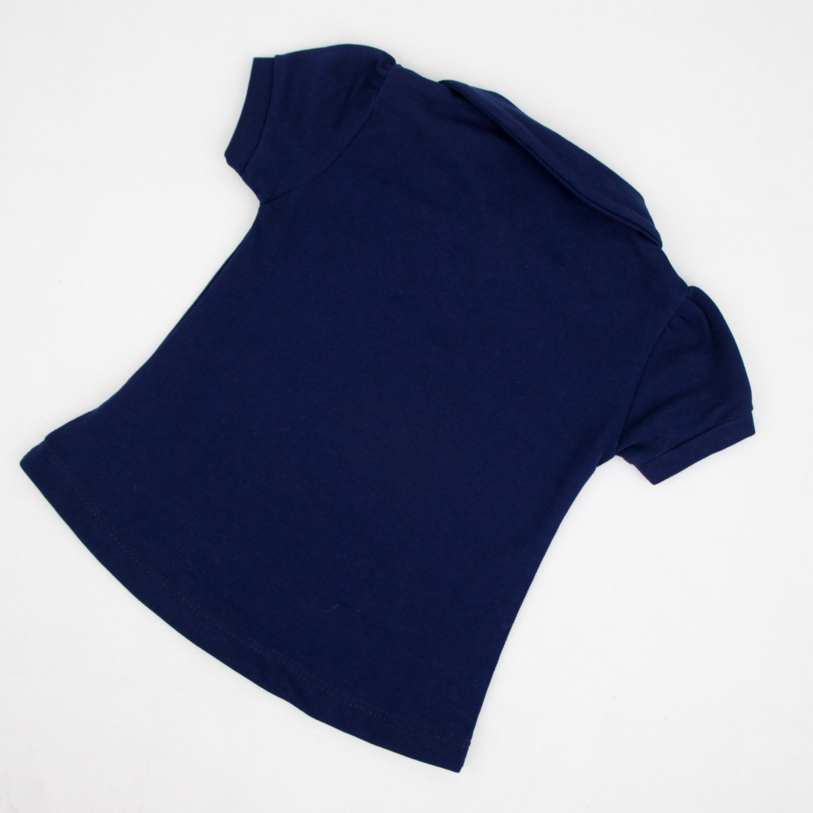 5732550-1.jpg پولوشرت دخترانه مدل Little Charm - تصویر 1