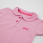 پولوشرت دخترانه مدل Little Charm - تصویر 2