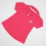 پولوشرت دخترانه مدل Little Charm - تصویر 3