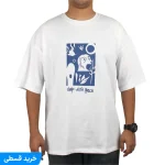 تیشرت مردانه بابی