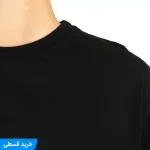 تیشرت مردانه بابی  چاپ دار