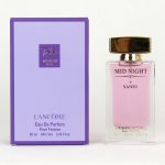 عطر و ادکلن لانکوم ترزور میدنایت رز | Lancome Tresor Midnight Rose - تصویر 2