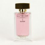 عطر و ادکلن لانکوم لا ویه است بله | Lancome La vie est belle