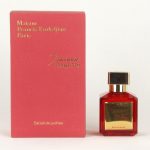 عطر ادکلن باکارات رژ baccarat rouge - تصویر 2
