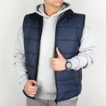 پافر مردانه دو جیب - تصویر 6