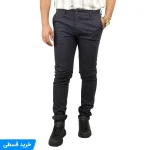 شلوار کتان مردانه