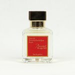 عطر ادکلن پاییزه باکارات رژ  ۷۰ میل