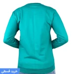 بلوز دورس پسرانه - تصویر 2