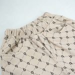 شلوار بچه گانه نقلی کبریتی