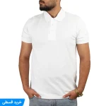 تیشرت مردانه جودون یقه  دار