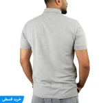 تیشرت مردانه جودون یقه  دار - تصویر 10
