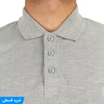 تیشرت مردانه جودون یقه  دار - تصویر 11