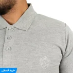 تیشرت مردانه جودون یقه  دار - تصویر 12