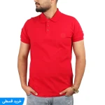 تیشرت مردانه جودون یقه  دار - تصویر 3