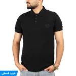 تیشرت مردانه جودون یقه  دار - تصویر 4