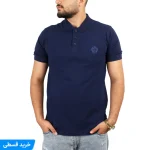تیشرت مردانه جودون یقه  دار - تصویر 6