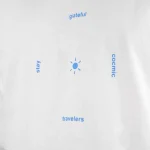 تیشرت مردانه سایز بزرگ - تصویر 2