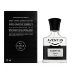 عطر و ادکلن اونتوس کرید مردانه با رایحه خنک - تصویر 2