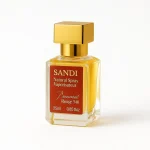 عطر و ادکلن  باکارات رژ زنانه با رایحه شیرین