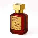عطر و ادکلن باکارات رژ زنانه