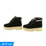 نیم بوت بچه گانه برند فیلا