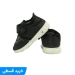 کفش بچه گانه طرح دار