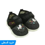 کفش بچه گانه طرح دار - تصویر 4