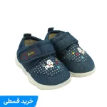 کفش بچه گانه طرح دار - تصویر 7