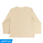 ست بلوز شلوار لبوبو دخترانه - تصویر 4