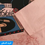 بلوز استین بلند اسپرت پسرانه