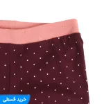 شلوار راحتی دخترانه - تصویر 2