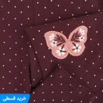 شلوار راحتی دخترانه - تصویر 3