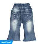 شلوار جین نقلی - تصویر 4