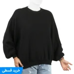 بلوز بافت زنانه  برند نیزل