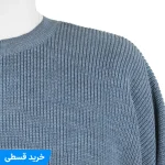 بلوز بافت زنانه  برند نیزل - تصویر 3