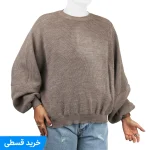 بلوز بافت زنانه  برند نیزل - تصویر 5