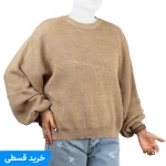 بلوز بافت زنانه  برند نیزل - تصویر 6