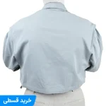 کراپ کت کتان - تصویر 3