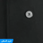 پالتو کوتاه کلاه دار کلوین - تصویر 5