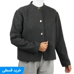 کراپ کت فوتر - تصویر 2