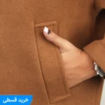 پالتو کوتاه فوتر - تصویر 5