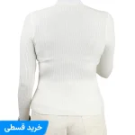 بافت سگک دار زنانه - تصویر 4