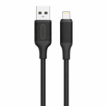 کابل تبدیل USB-A به Lightning نوکسو