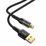 کابل تبدیل USB-A به Lightning نوکسو - تصویر 2