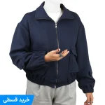 سویشرت آمیتس پاگون زنانه - تصویر 2