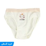 رکابی و شورت دخترانه - تصویر 7